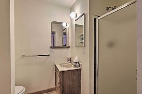 2 Mi to Beach: Expansive Tahoe Escape w/ Hot Tub!