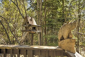 3 Mi to Lake Tahoe: Quiet Incline Village Cabin!