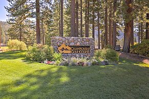 3 Mi to Lake Tahoe: Quiet Incline Village Cabin!