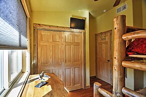 Pagosa Springs Escape w/ Deck, Hot Tub & Grill!