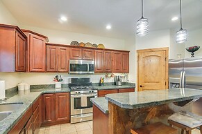 < 1 Mi to Hot Spring: Condo in Pagosa Springs!