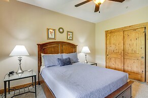 < 1 Mi to Hot Spring: Condo in Pagosa Springs!