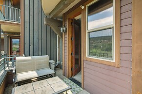 < 1 Mi to Hot Spring: Condo in Pagosa Springs!