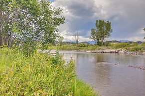 < 1 Mi to Hot Spring: Condo in Pagosa Springs!