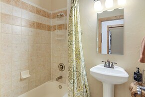 < 1 Mi to Hot Spring: Condo in Pagosa Springs!