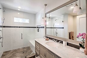 Beautiful Sonoma House w/ Patio & Vineyard Views!