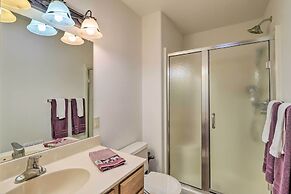 Inviting Pagosa Springs Vacation Home Near Lake!