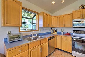 Inviting Pagosa Springs Vacation Home Near Lake!