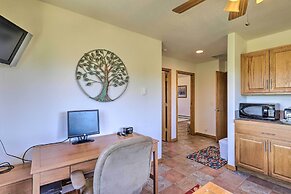 Inviting Pagosa Springs Vacation Home Near Lake!