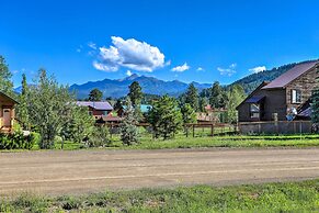 Inviting Pagosa Springs Vacation Home Near Lake!