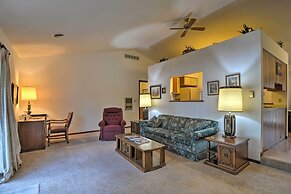 Quintessential Lake George House w/ BBQ & Fire Pit