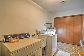 Quintessential Lake George House w/ BBQ & Fire Pit