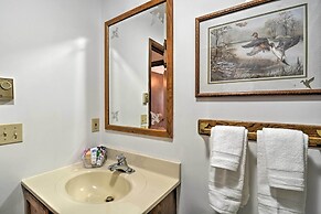 Quintessential Lake George House w/ BBQ & Fire Pit