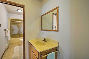 Quintessential Lake George House w/ BBQ & Fire Pit