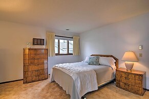 Quintessential Lake George House w/ BBQ & Fire Pit