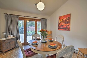Quintessential Lake George House w/ BBQ & Fire Pit