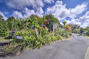 Private Wing of Historic Home < 5 Mi to the Ocean!