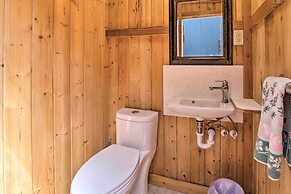 Private Wing of Historic Home < 5 Mi to the Ocean!