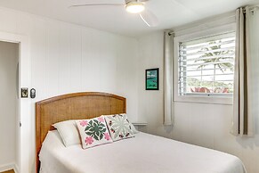 Charming Historic Hilo House Minutes to Beach!