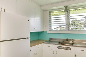 Charming Historic Hilo House Minutes to Beach!