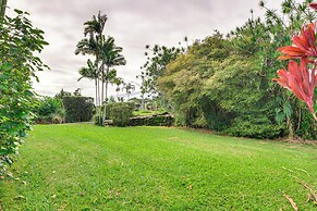 Charming Historic Hilo House Minutes to Beach!