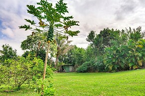 Charming Historic Hilo House Minutes to Beach!