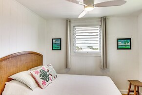 Charming Historic Hilo House Minutes to Beach!