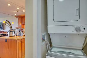 Kona Pacific Top Floor Retreat: Ocean View & Pool!