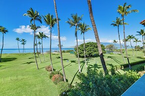 Beachside Kihei Vacation Rental w/ Stunning Views!
