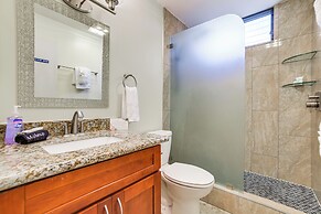 Beachside Kihei Vacation Rental w/ Stunning Views!