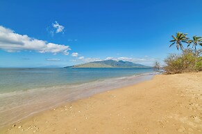 Beachside Kihei Vacation Rental w/ Stunning Views!