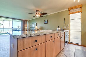 Beachside Kihei Vacation Rental w/ Stunning Views!