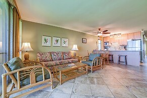 Beachside Kihei Vacation Rental w/ Stunning Views!