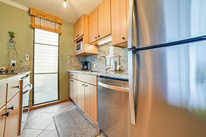 Beachside Kihei Vacation Rental w/ Stunning Views!