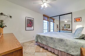 Beachside Kihei Vacation Rental w/ Stunning Views!