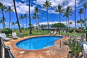Beachside Kihei Vacation Rental w/ Stunning Views!