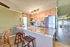 Beachside Kihei Vacation Rental w/ Stunning Views!