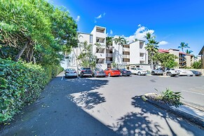 Beachside Kihei Vacation Rental w/ Stunning Views!