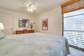 Beachside Kihei Vacation Rental w/ Stunning Views!