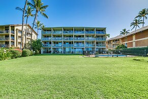 Beachside Kihei Vacation Rental w/ Stunning Views!