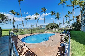 Beachside Kihei Vacation Rental w/ Stunning Views!