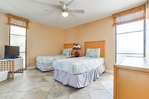 Beachside Kihei Vacation Rental w/ Stunning Views!