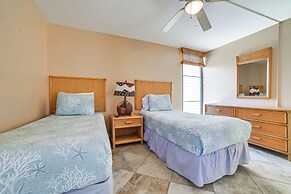 Beachside Kihei Vacation Rental w/ Stunning Views!