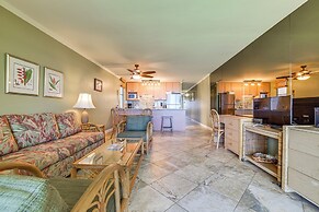 Beachside Kihei Vacation Rental w/ Stunning Views!