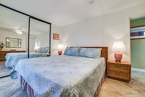 Beachside Kihei Vacation Rental w/ Stunning Views!