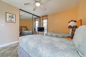 Beachside Kihei Vacation Rental w/ Stunning Views!