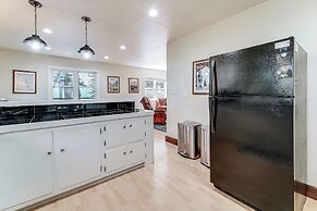 < 15 Mi to 6 Ski Resorts: Tahoe Donner Escape!