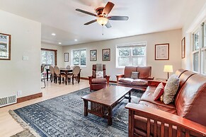 < 15 Mi to 6 Ski Resorts: Tahoe Donner Escape!