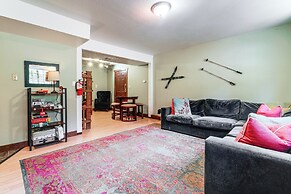 < 15 Mi to 6 Ski Resorts: Tahoe Donner Escape!