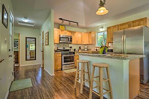 'big Island Paradise' Hawaiian Retreat w/ Patio!